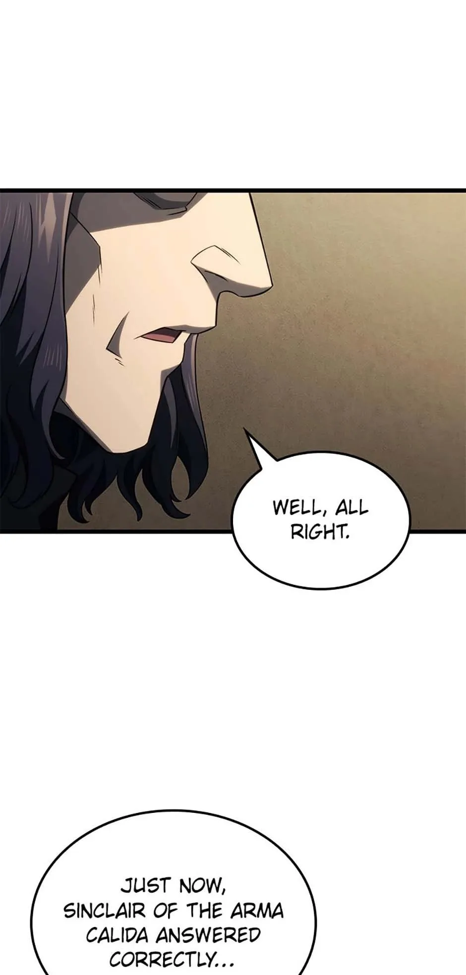 Revenge of the Baskerville Bloodhound Chapter 77 – Page 32