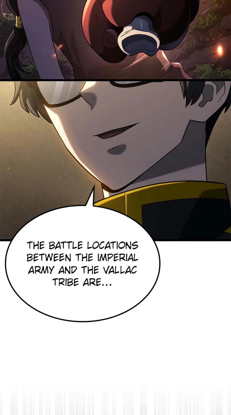 Revenge of the Baskerville Bloodhound Chapter 77 – Page 41