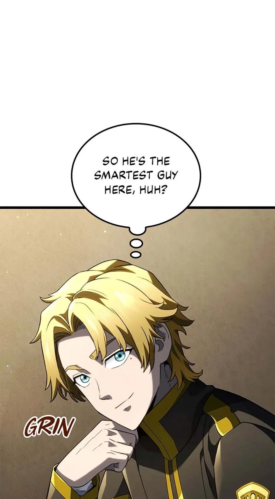 Revenge of the Baskerville Bloodhound Chapter 77 – Page 57