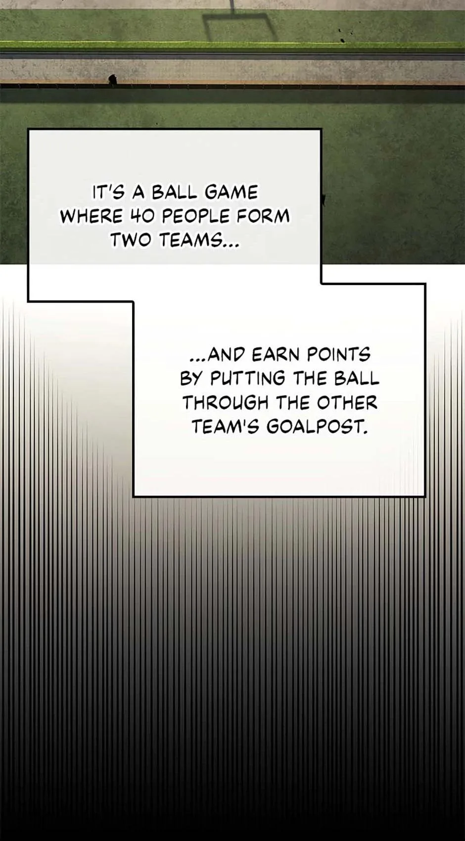 Revenge of the Baskerville Bloodhound Chapter 77 – Page 62
