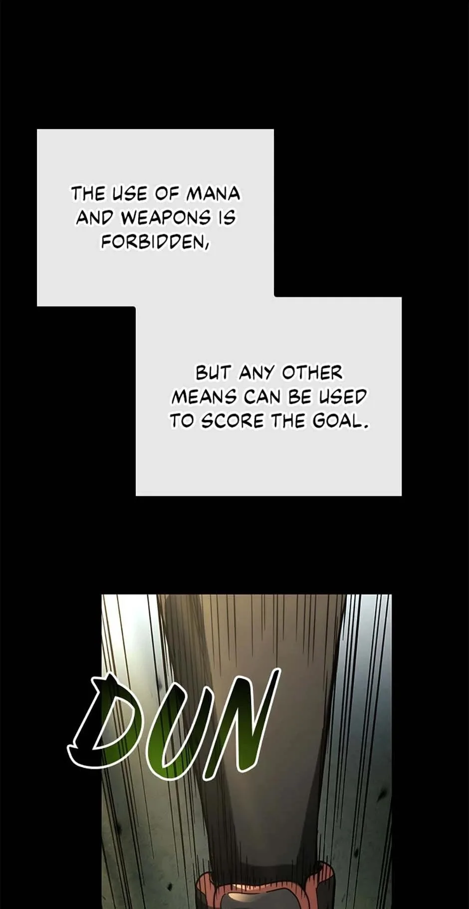 Revenge of the Baskerville Bloodhound Chapter 77 – Page 63