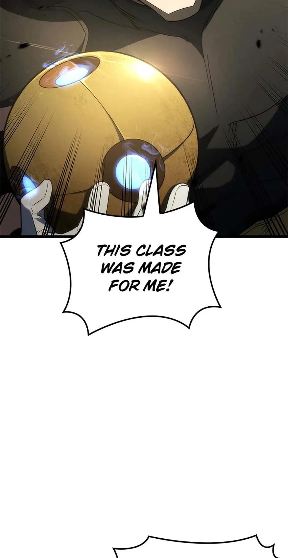 Revenge of the Baskerville Bloodhound Chapter 77 – Page 67