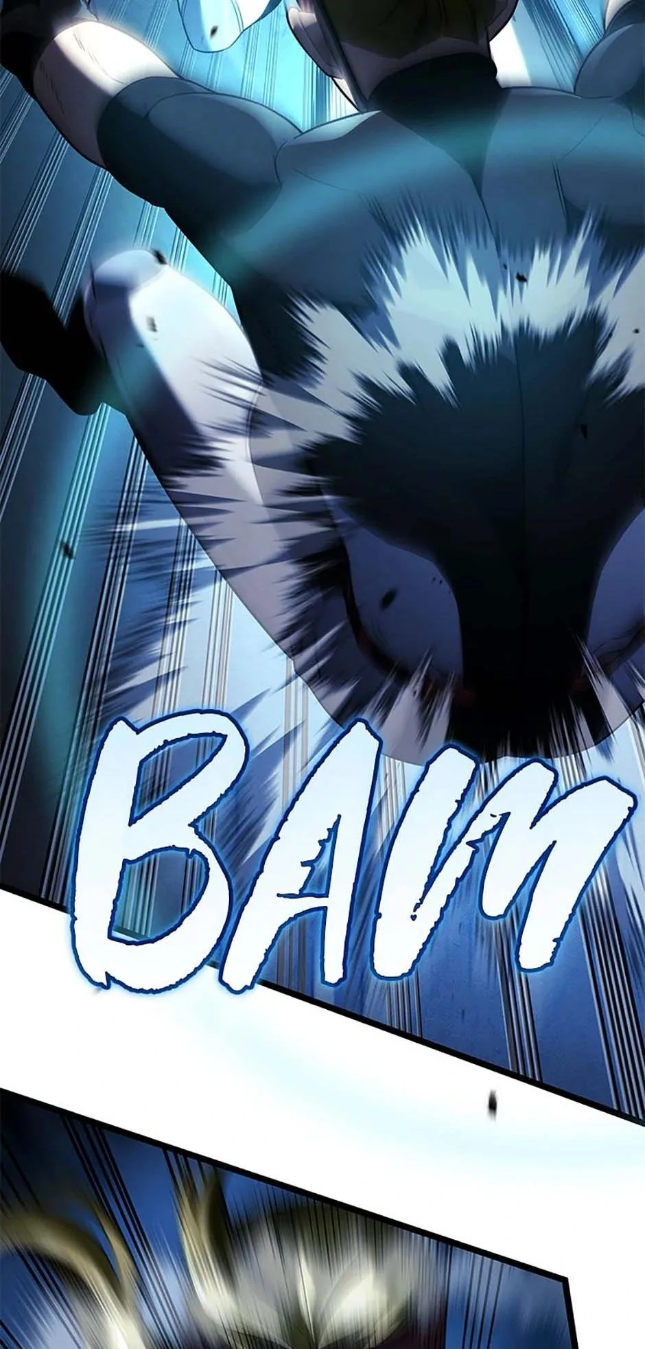 Revenge of the Baskerville Bloodhound Chapter 77 – Page 79