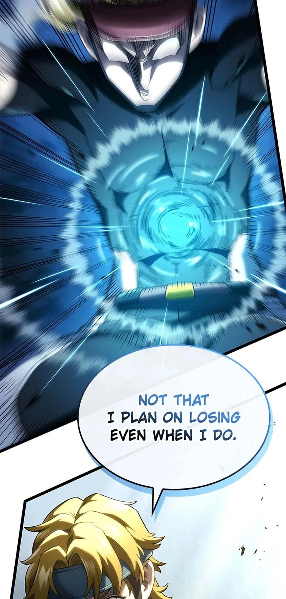 Revenge of the Baskerville Bloodhound Chapter 77 – Page 80