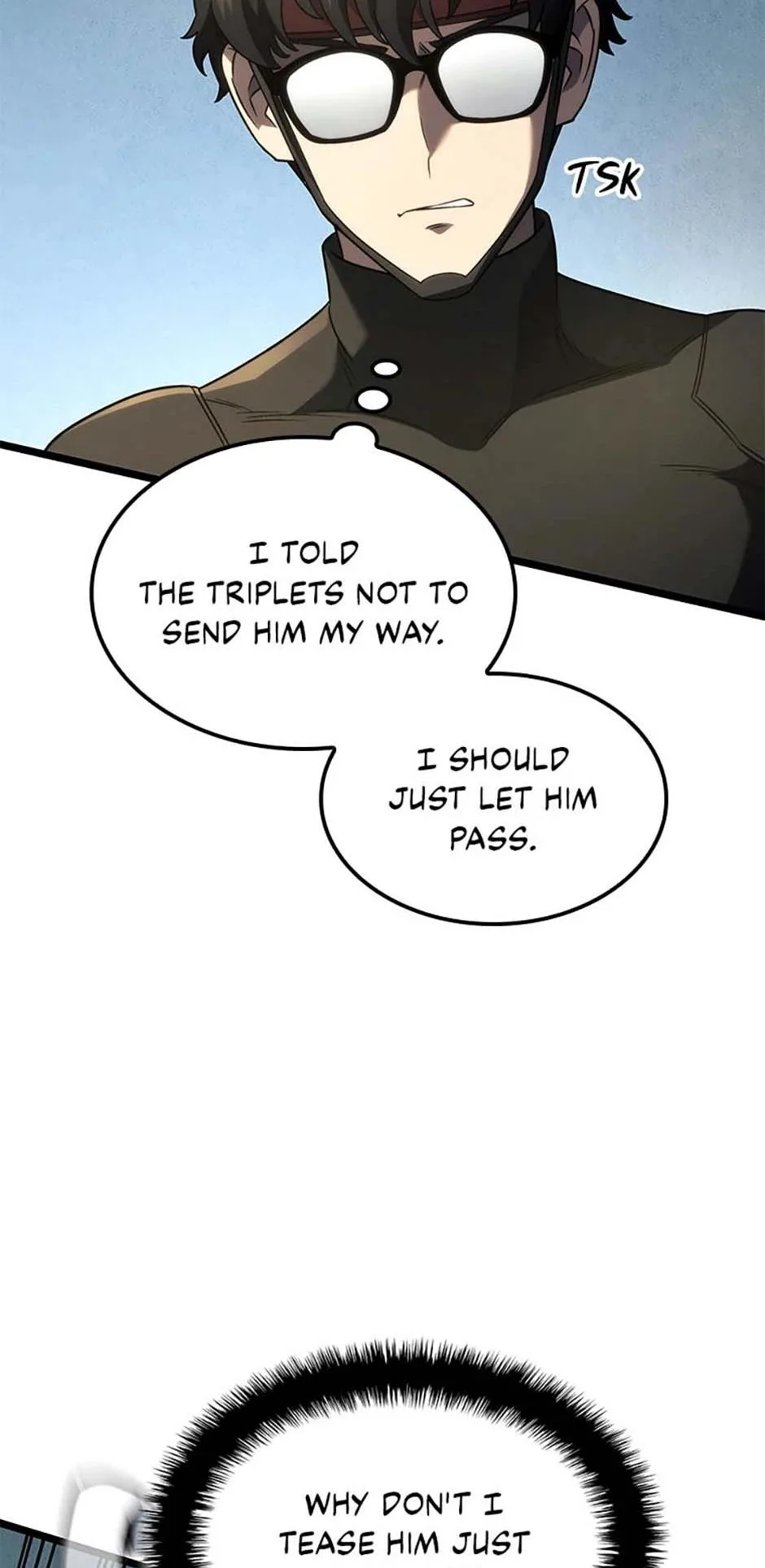 Revenge of the Baskerville Bloodhound Chapter 77 – Page 88