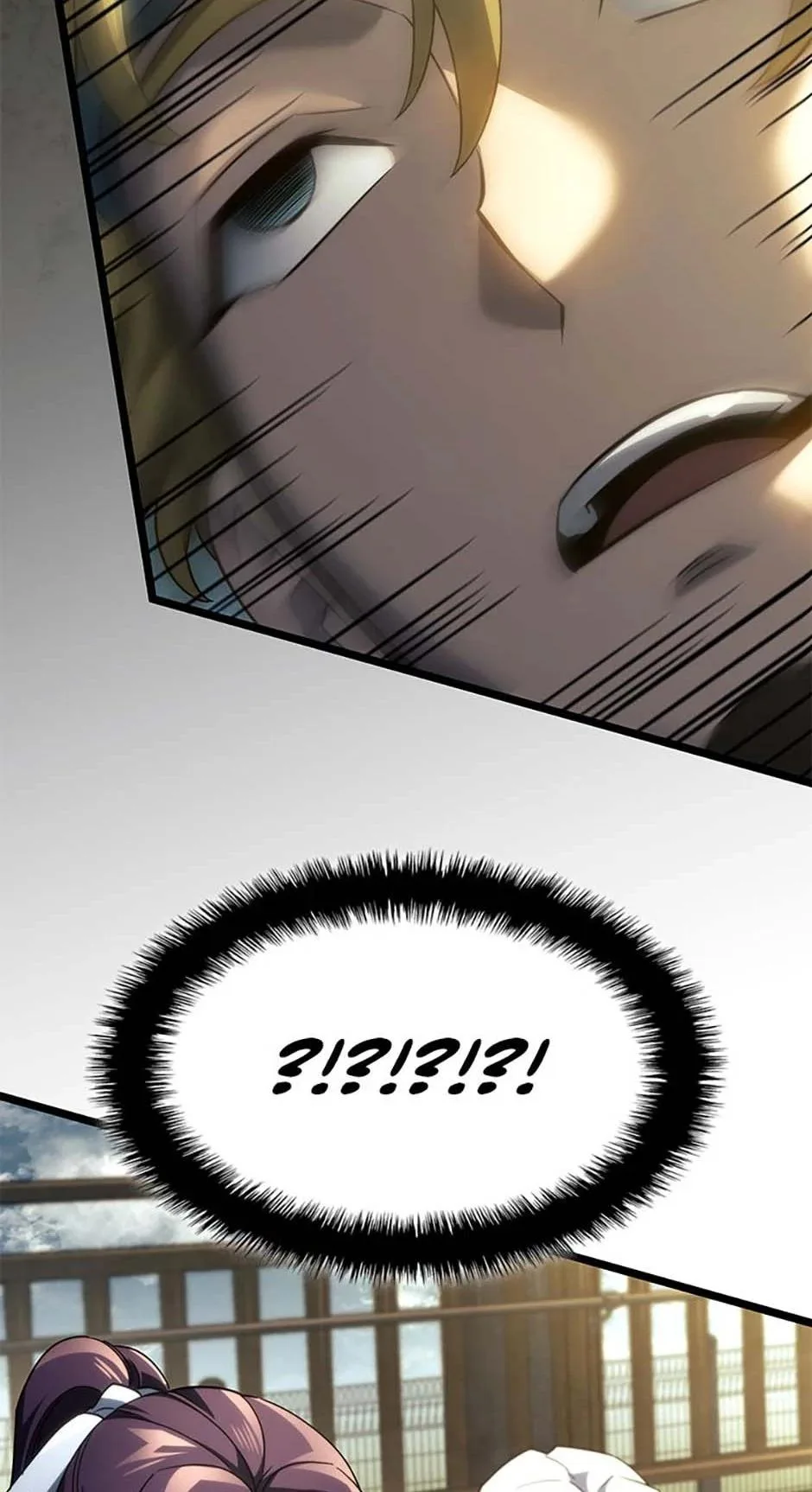 Revenge of the Baskerville Bloodhound Chapter 77 – Page 95
