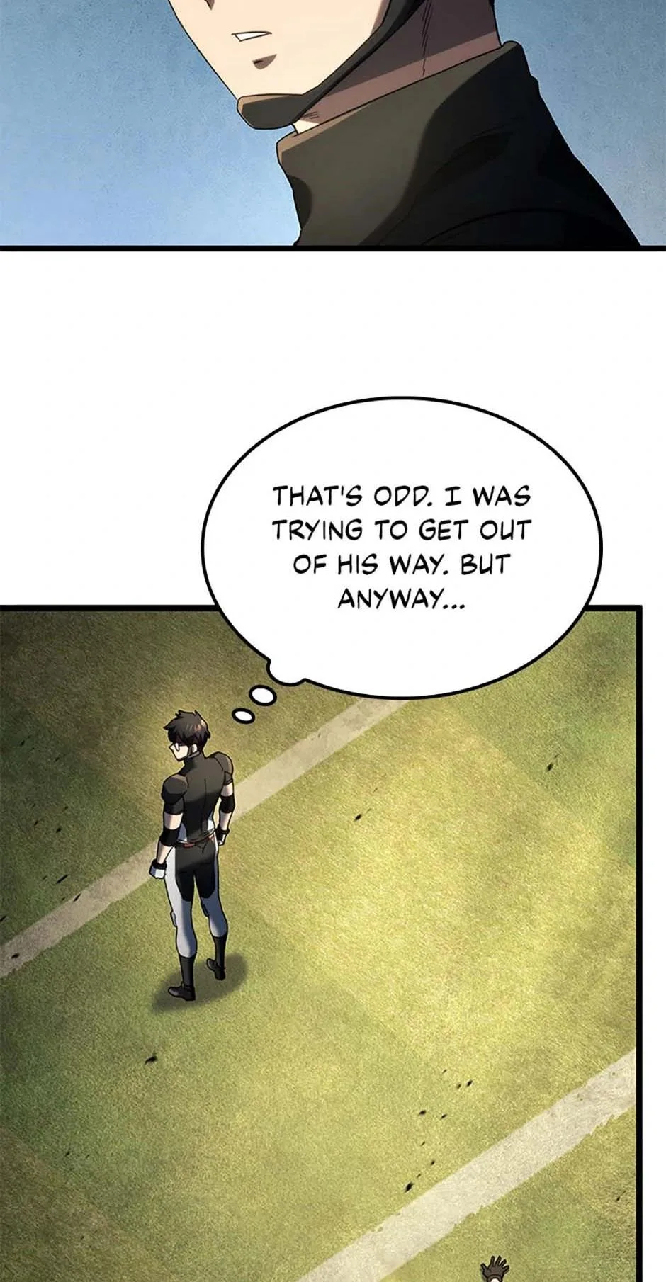 Revenge of the Baskerville Bloodhound Chapter 77 – Page 99