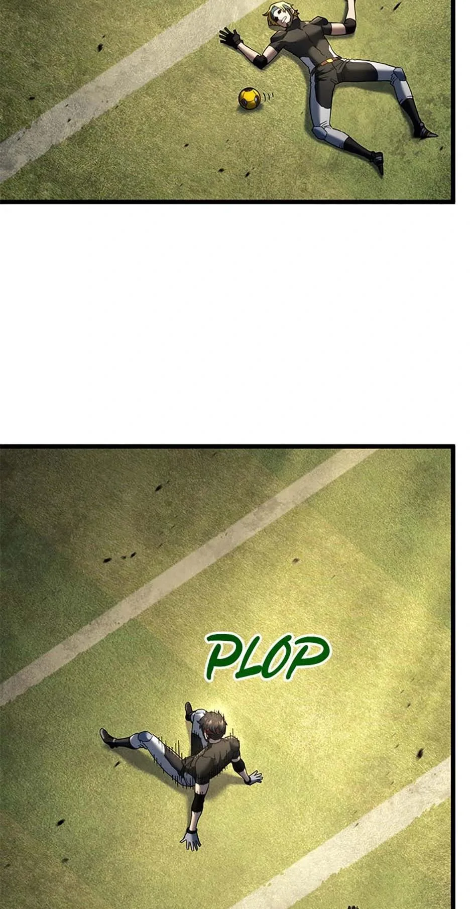 Revenge of the Baskerville Bloodhound Chapter 77 – Page 100