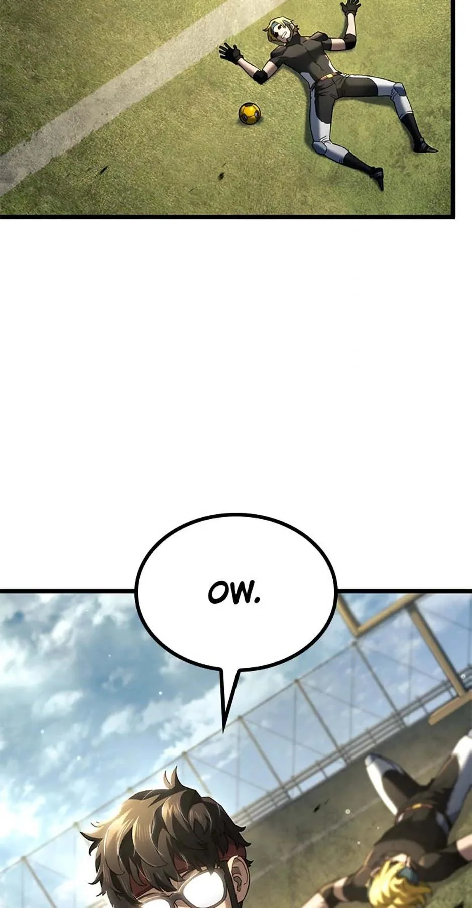 Revenge of the Baskerville Bloodhound Chapter 77 – Page 101