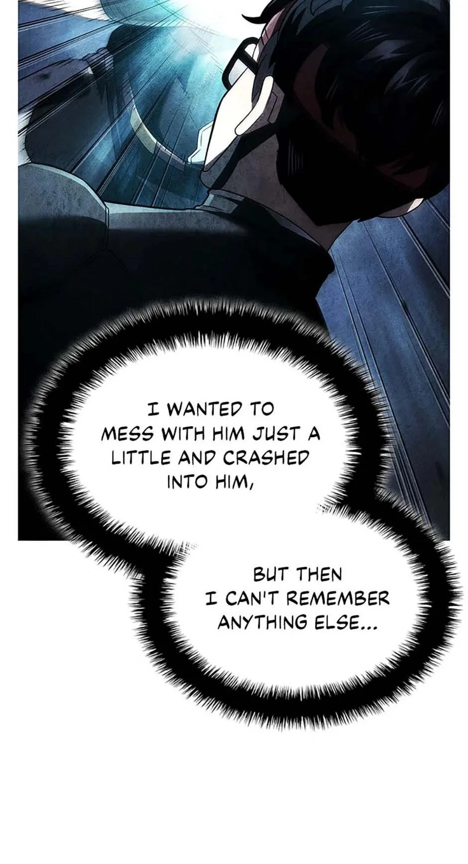 Revenge of the Baskerville Bloodhound Chapter 78 – Page 7