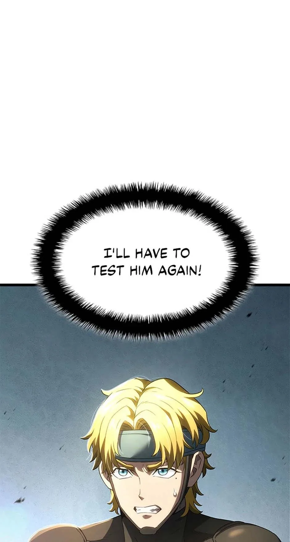 Revenge of the Baskerville Bloodhound Chapter 78 – Page 11