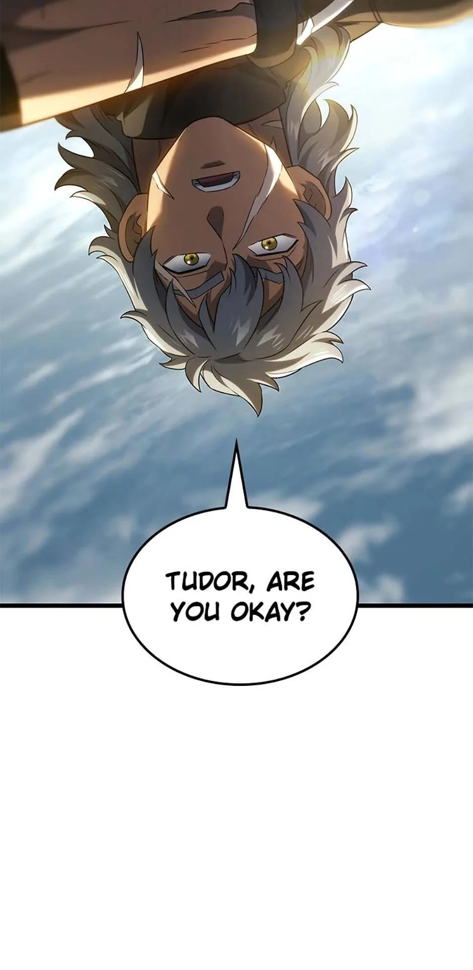 Revenge of the Baskerville Bloodhound Chapter 78 – Page 32