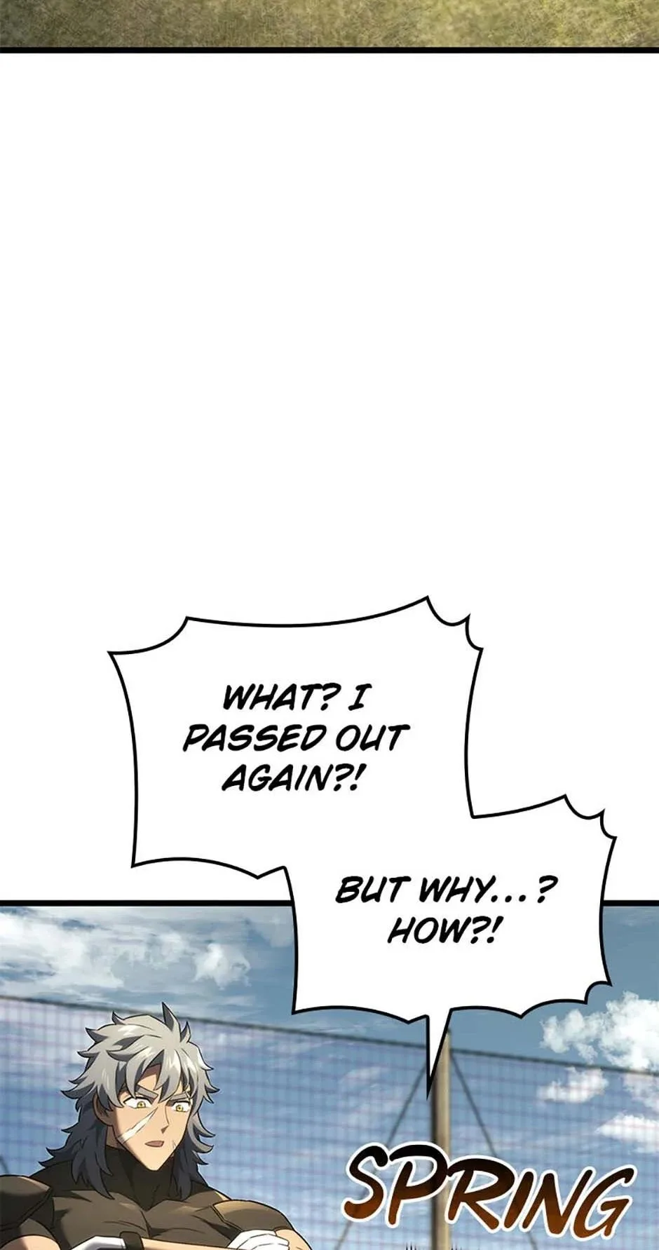 Revenge of the Baskerville Bloodhound Chapter 78 – Page 34
