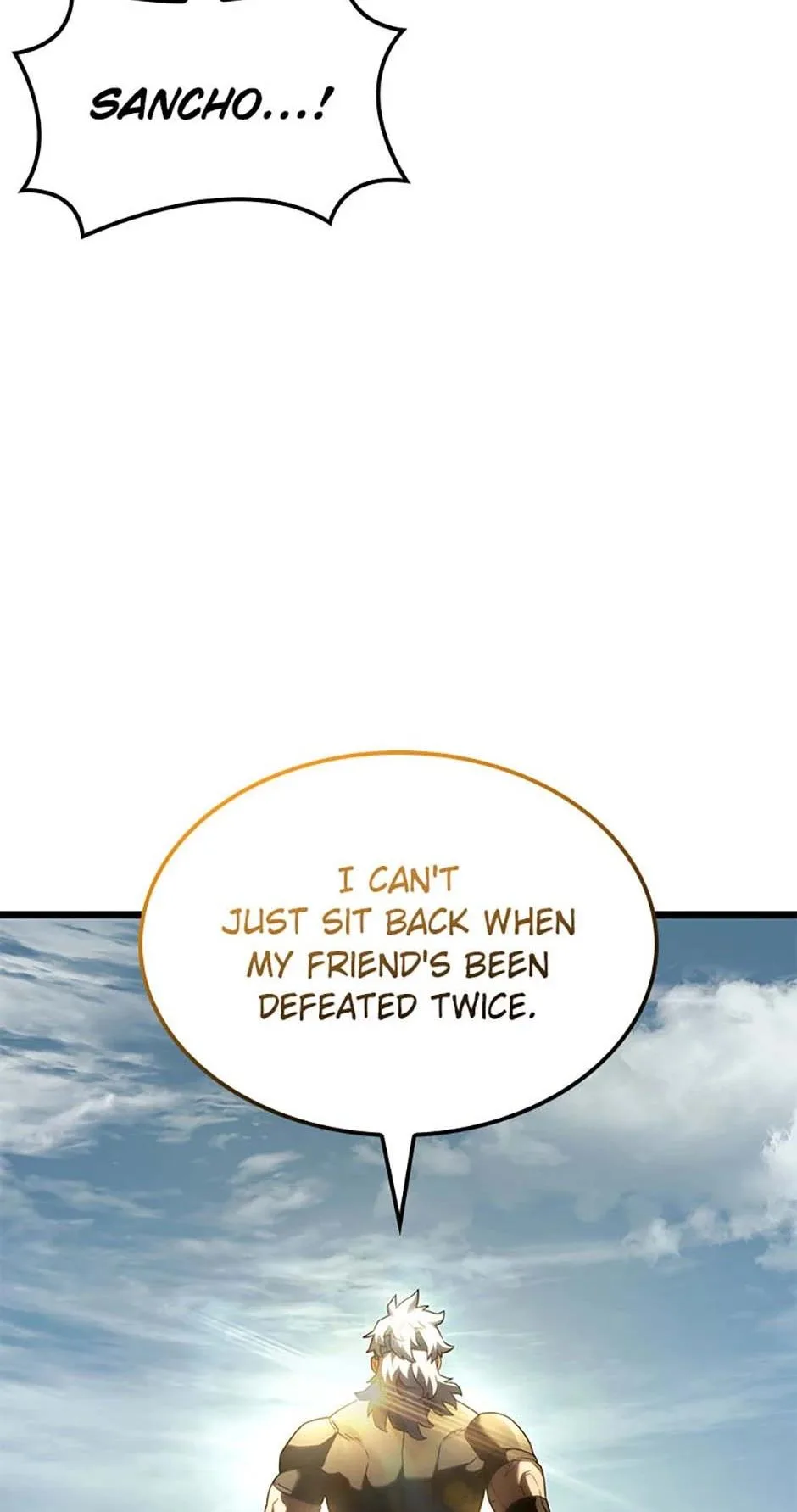 Revenge of the Baskerville Bloodhound Chapter 78 – Page 39