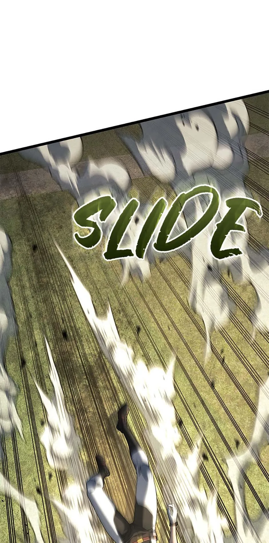 Revenge of the Baskerville Bloodhound Chapter 78 – Page 64