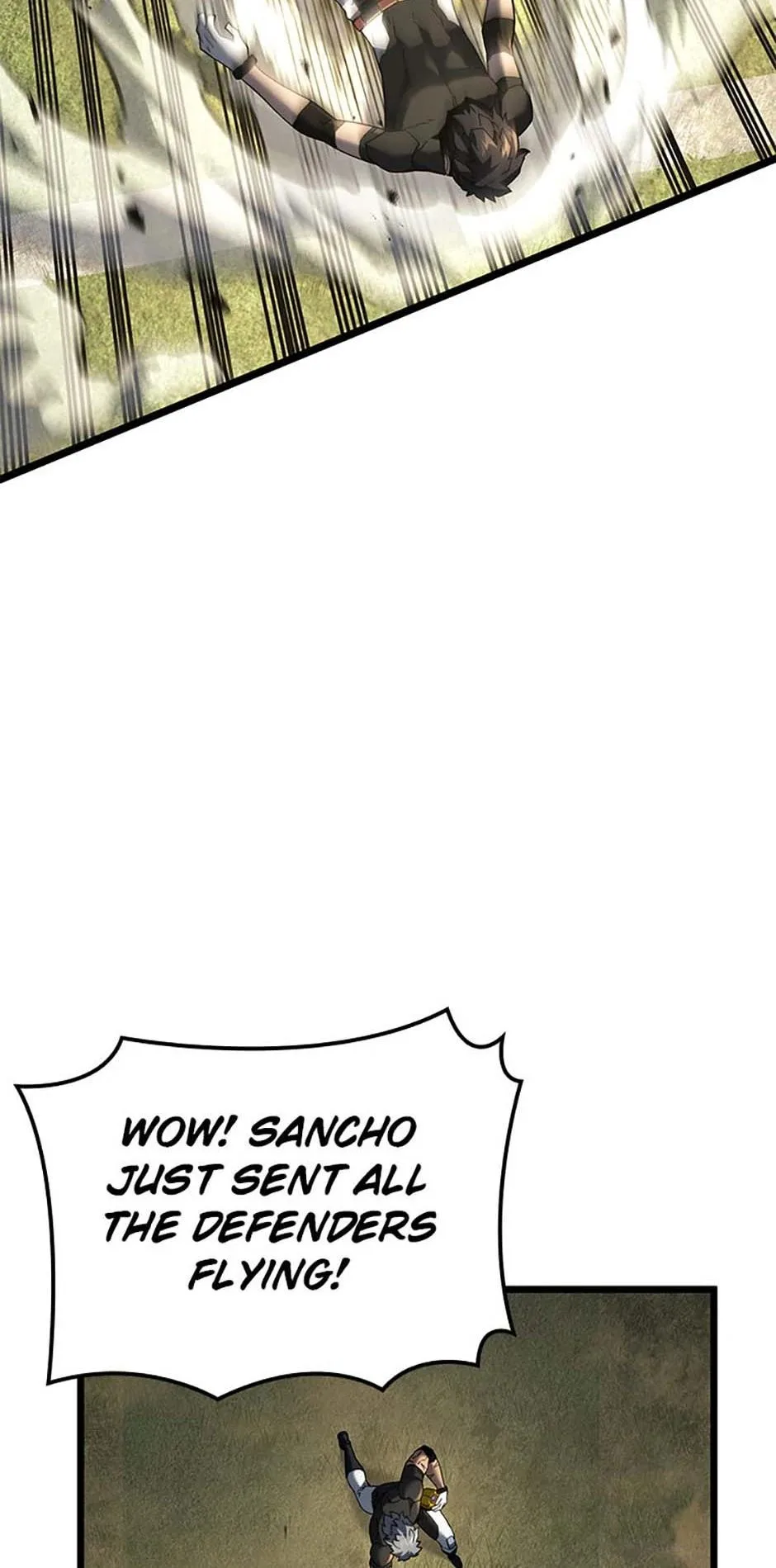 Revenge of the Baskerville Bloodhound Chapter 78 – Page 65