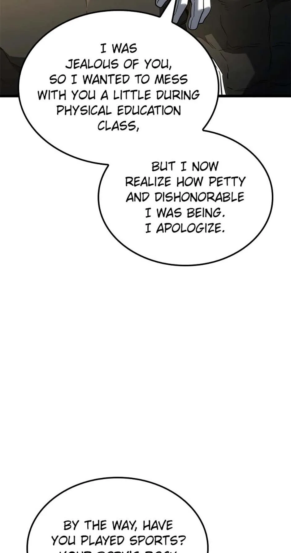 Revenge of the Baskerville Bloodhound Chapter 78 – Page 80