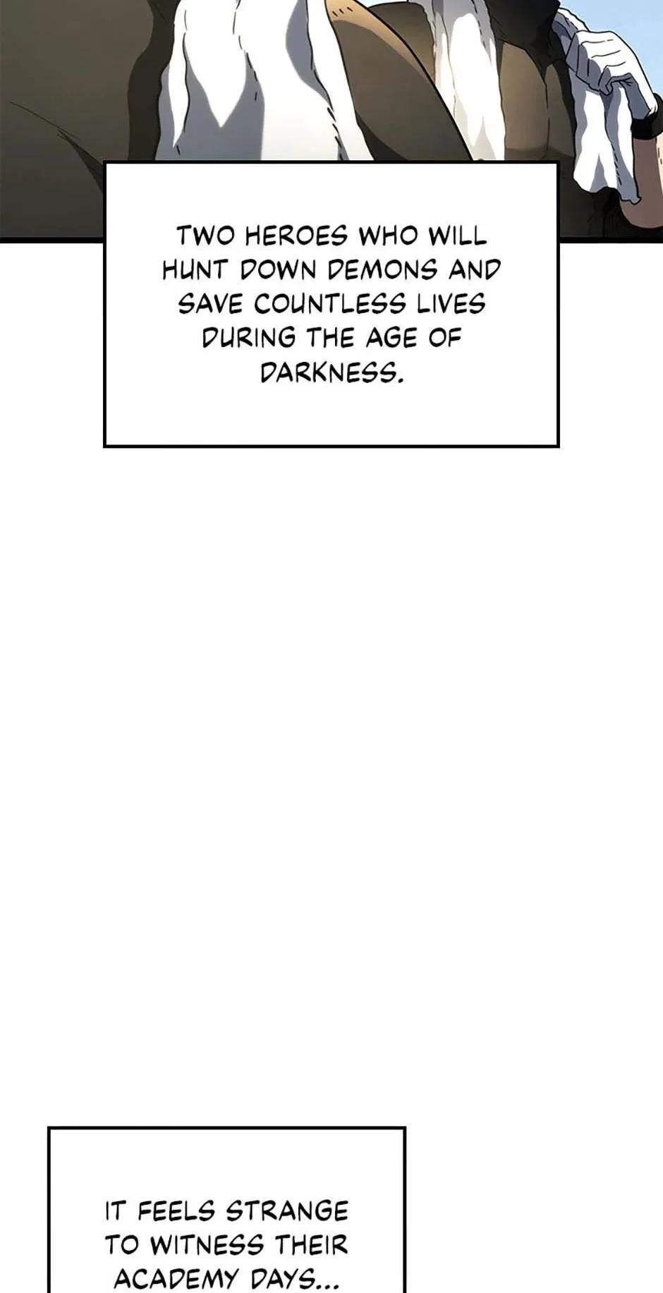 Revenge of the Baskerville Bloodhound Chapter 78 – Page 88