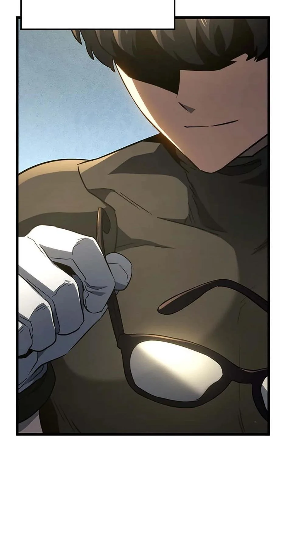 Revenge of the Baskerville Bloodhound Chapter 78 – Page 89