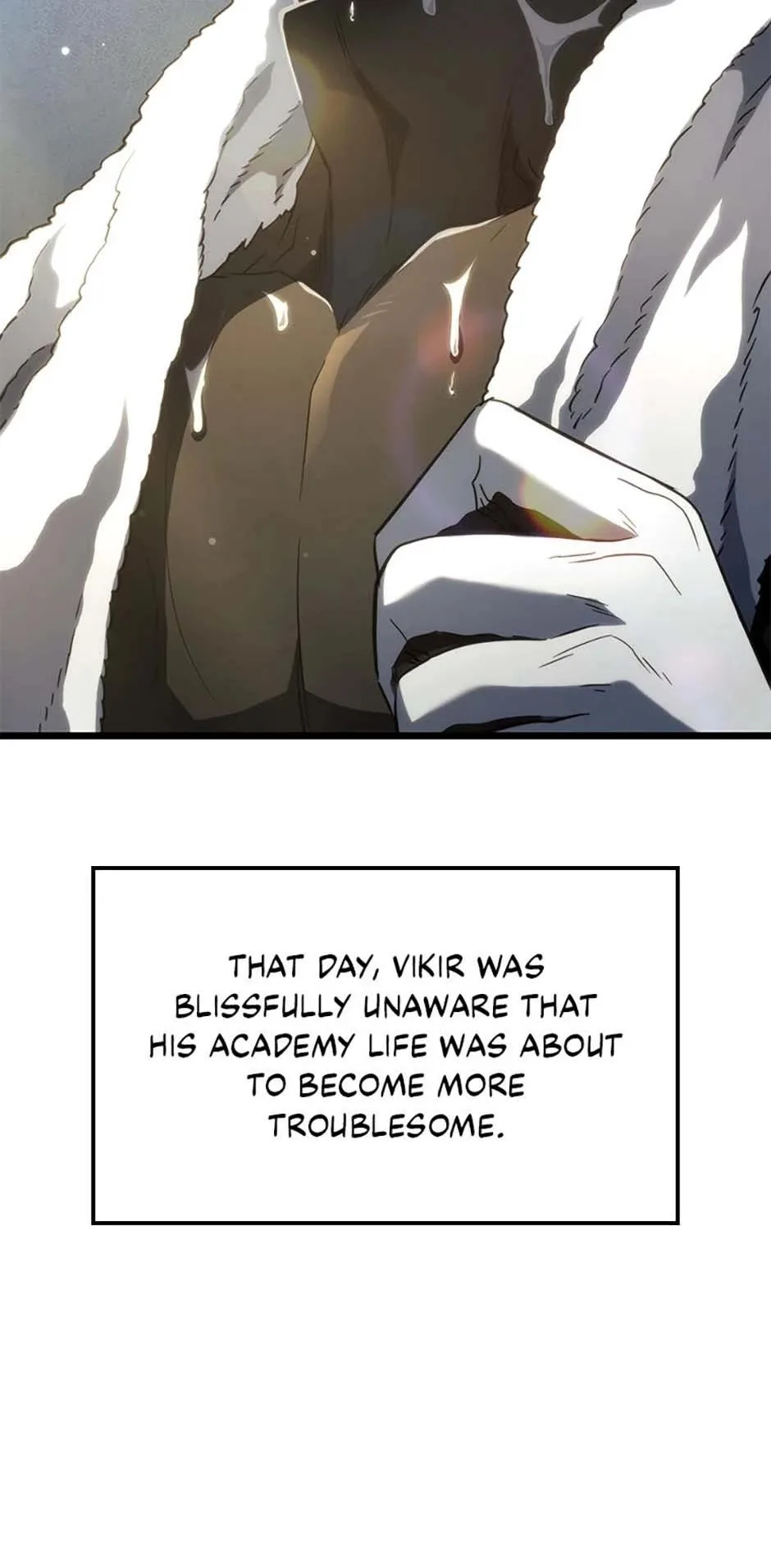 Revenge of the Baskerville Bloodhound Chapter 78 – Page 94