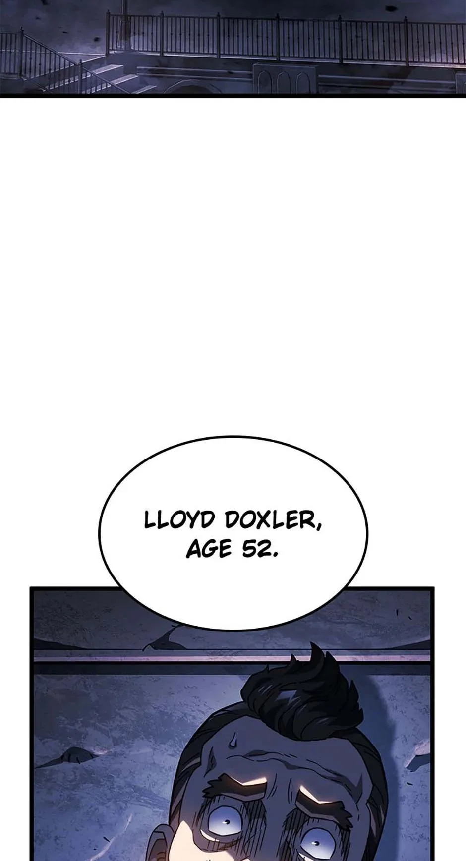 Revenge of the Baskerville Bloodhound Chapter 78 – Page 97