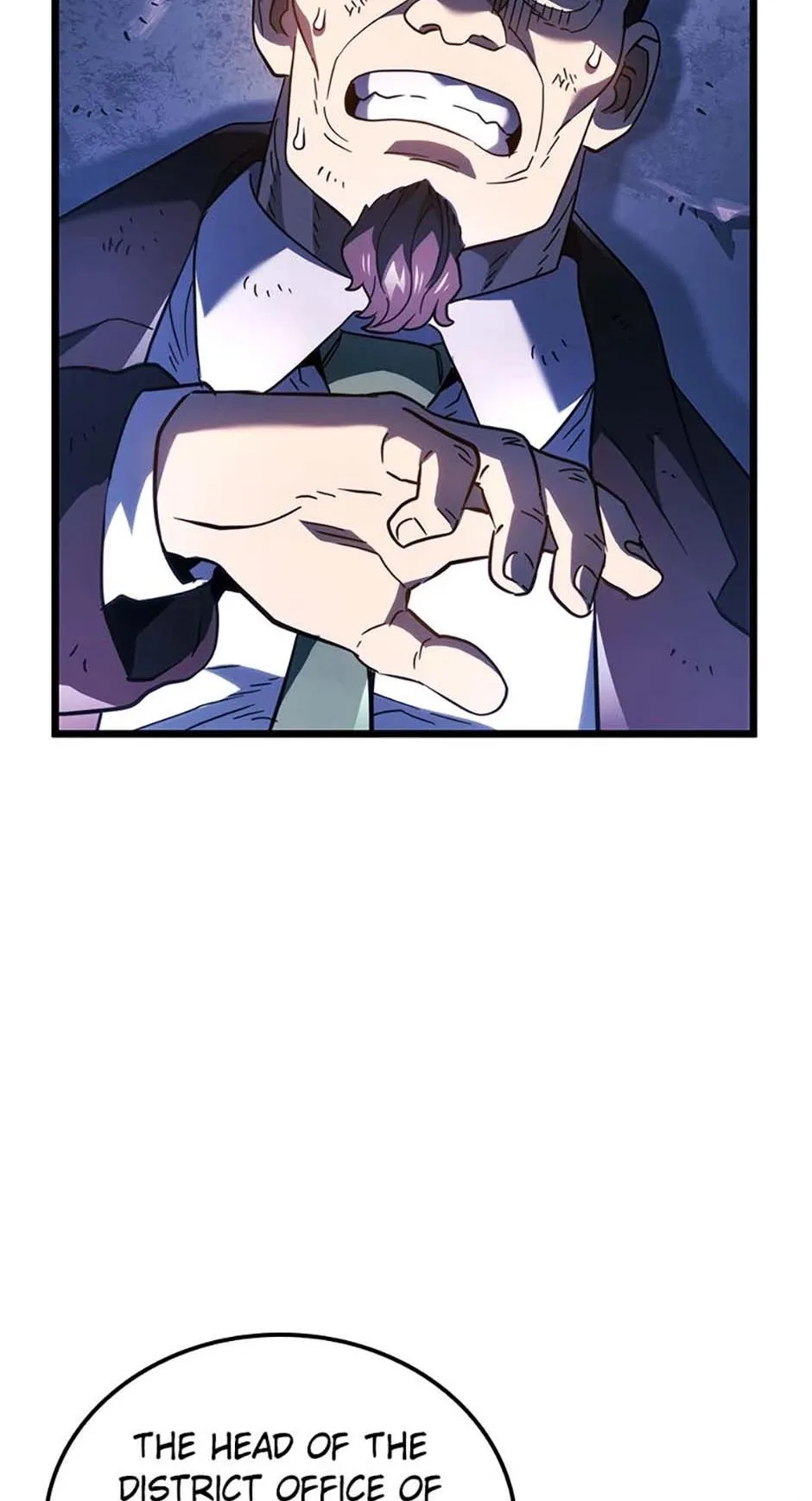 Revenge of the Baskerville Bloodhound Chapter 78 – Page 98