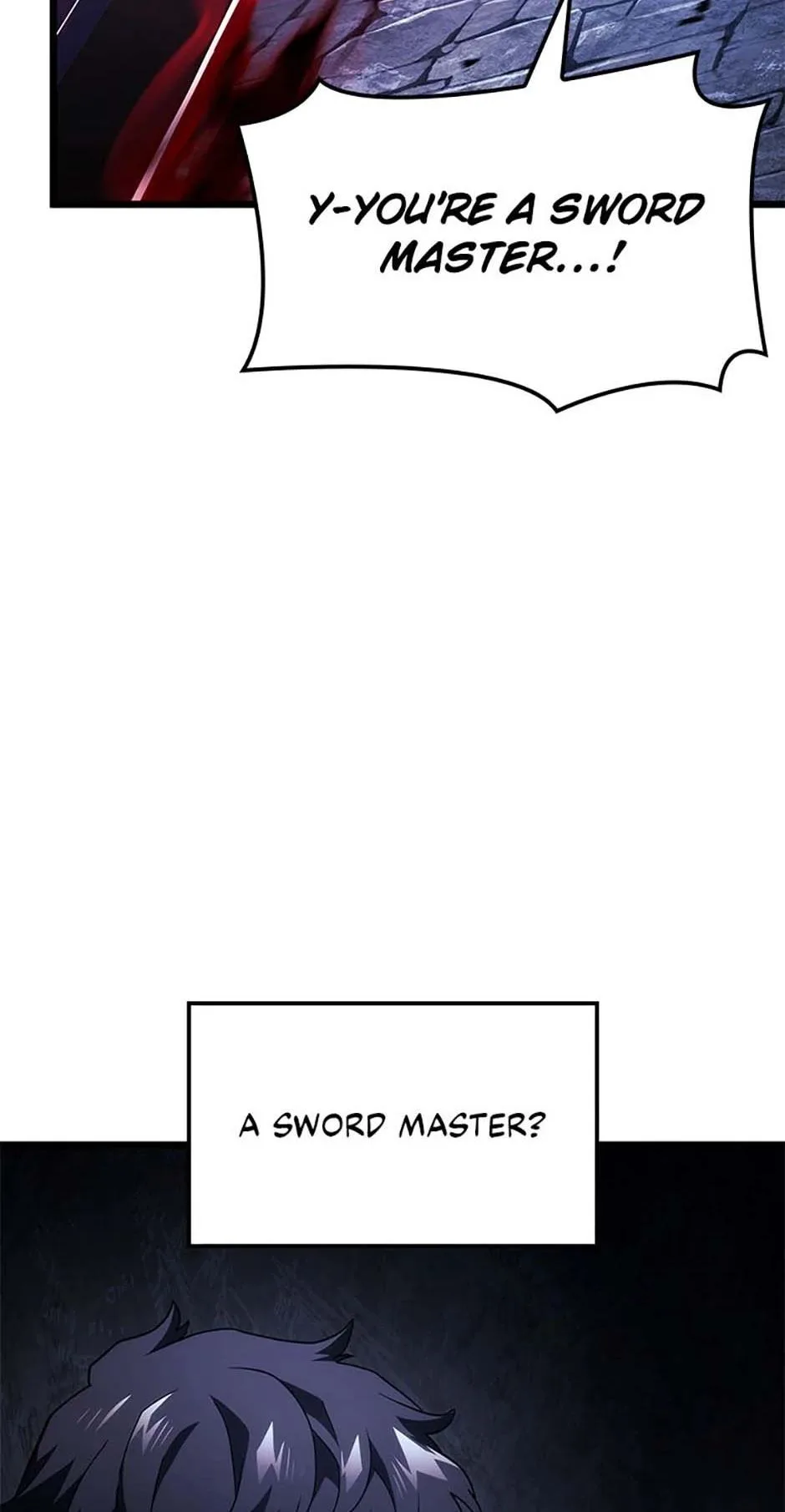 Revenge of the Baskerville Bloodhound Chapter 78 – Page 103