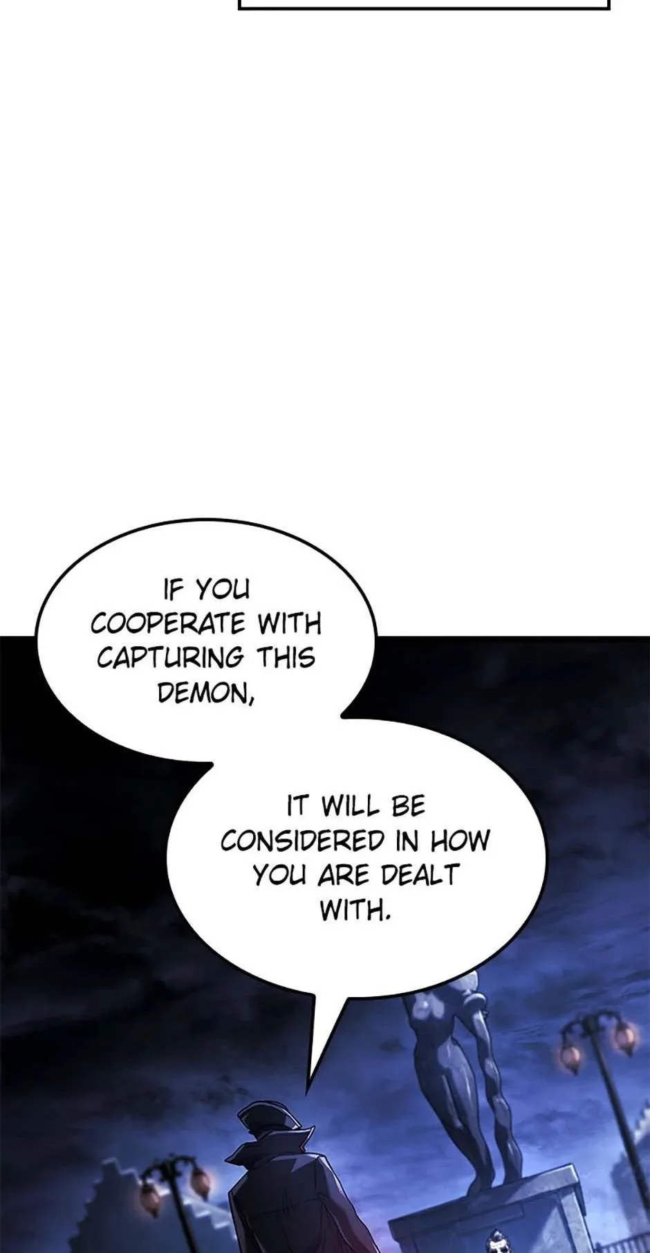Revenge of the Baskerville Bloodhound Chapter 78 – Page 105