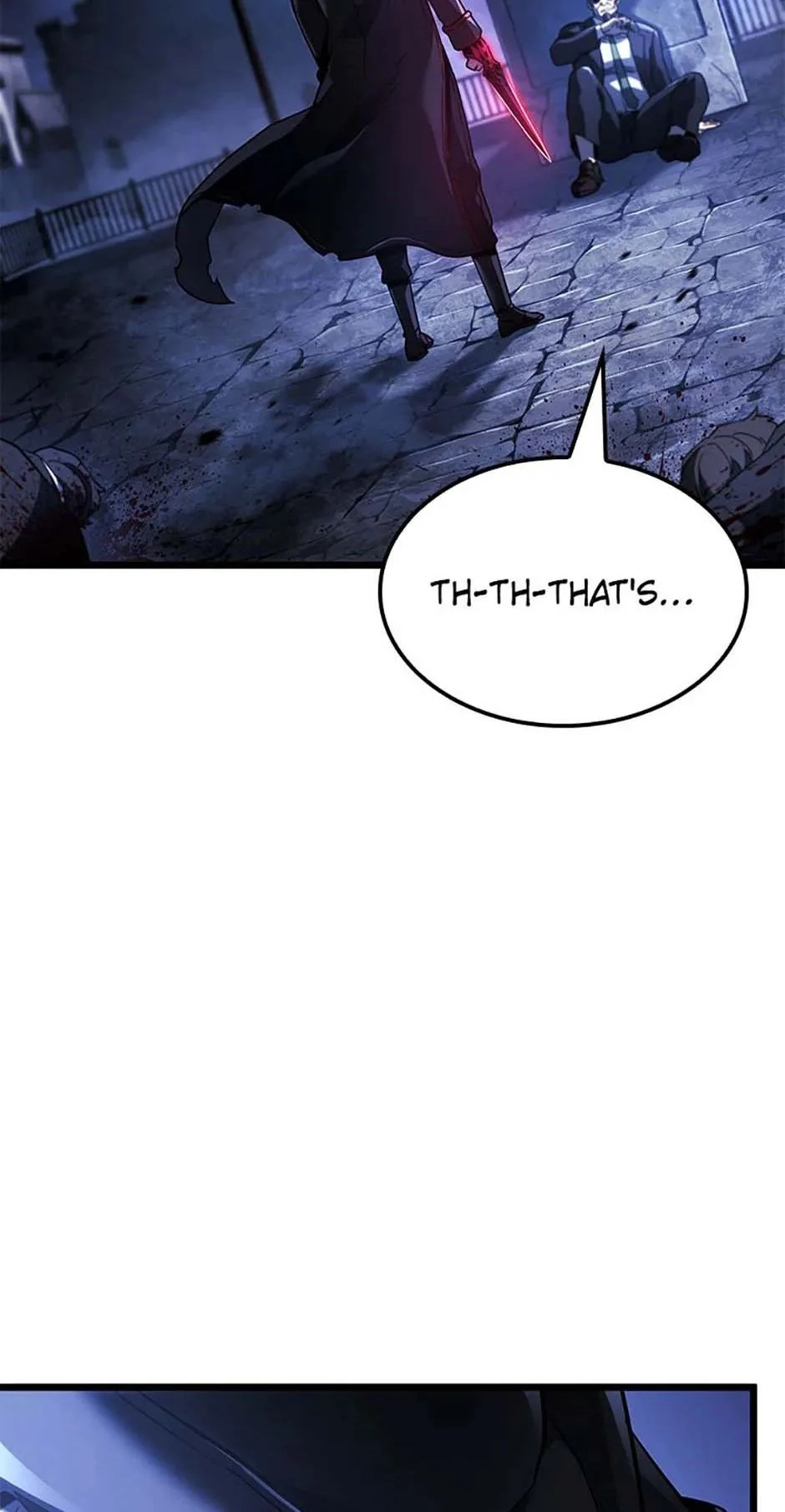 Revenge of the Baskerville Bloodhound Chapter 78 – Page 106