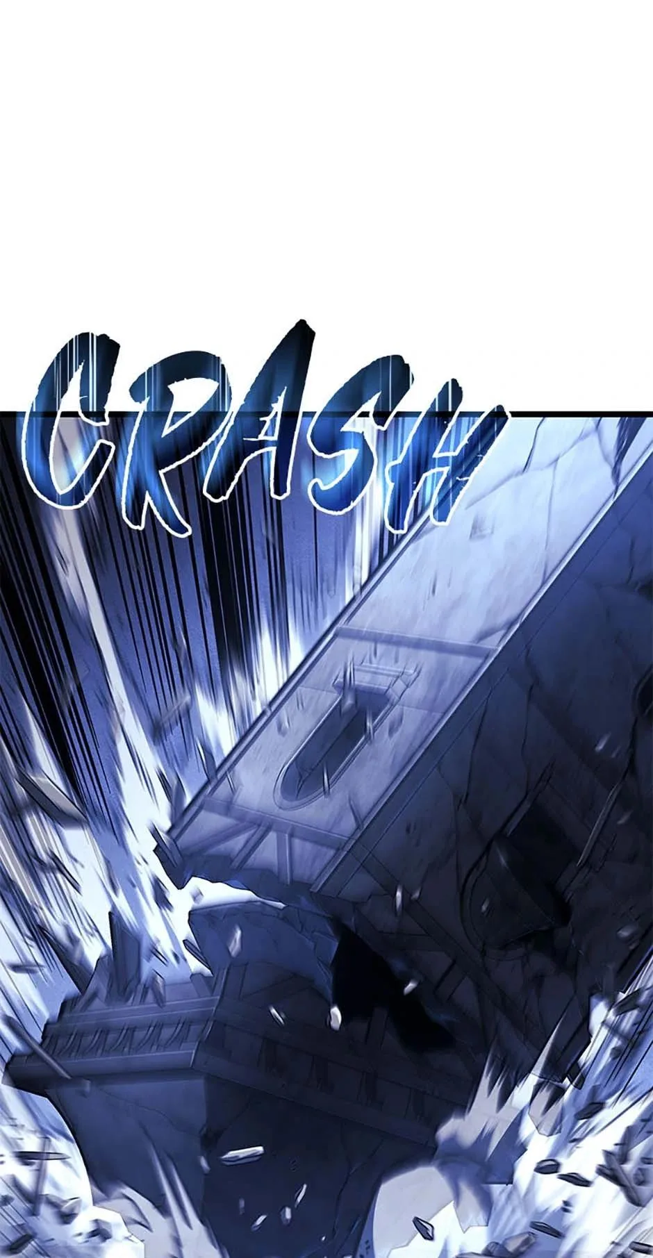 Revenge of the Baskerville Bloodhound Chapter 78 – Page 109