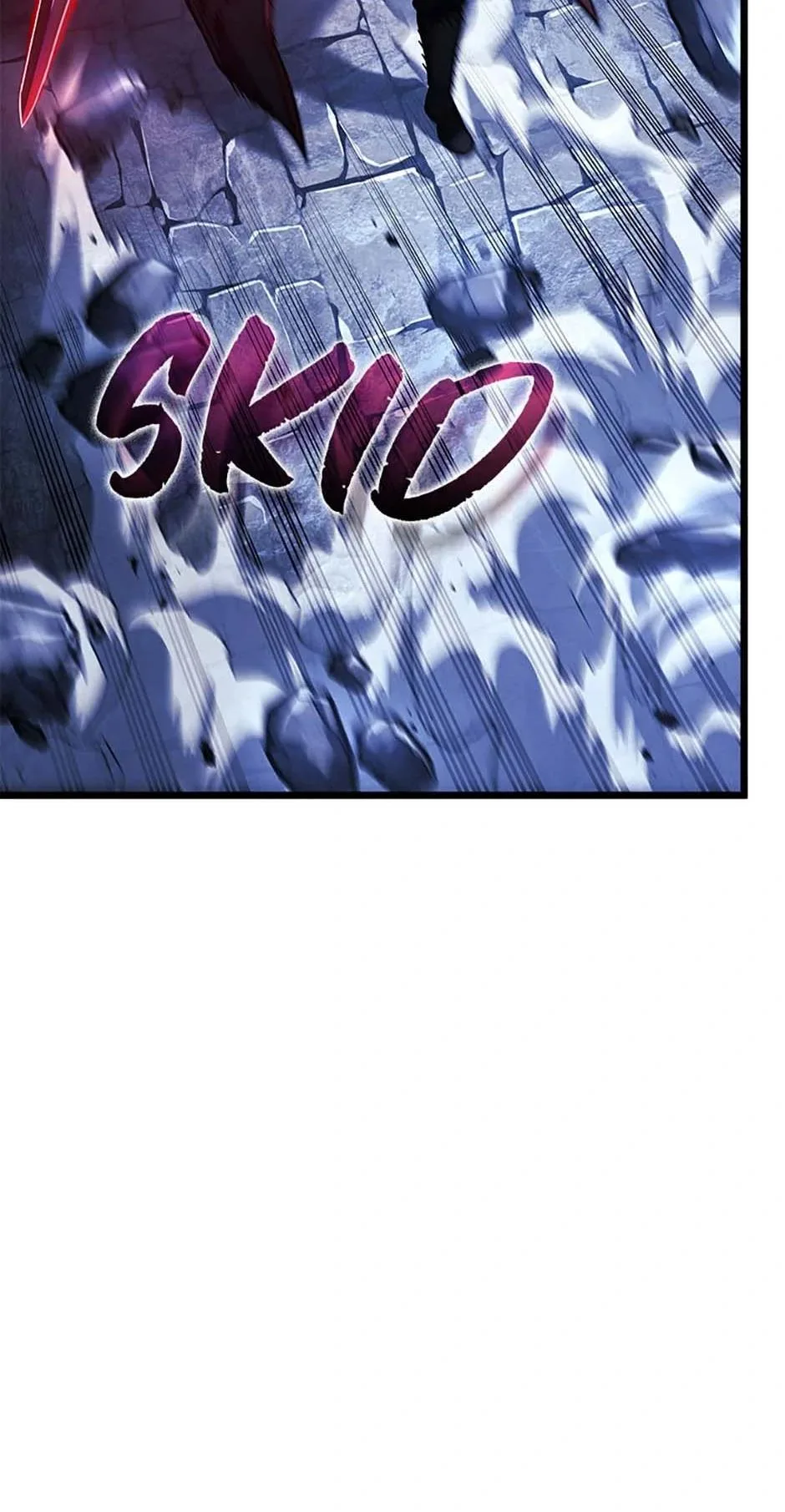 Revenge of the Baskerville Bloodhound Chapter 78 – Page 111