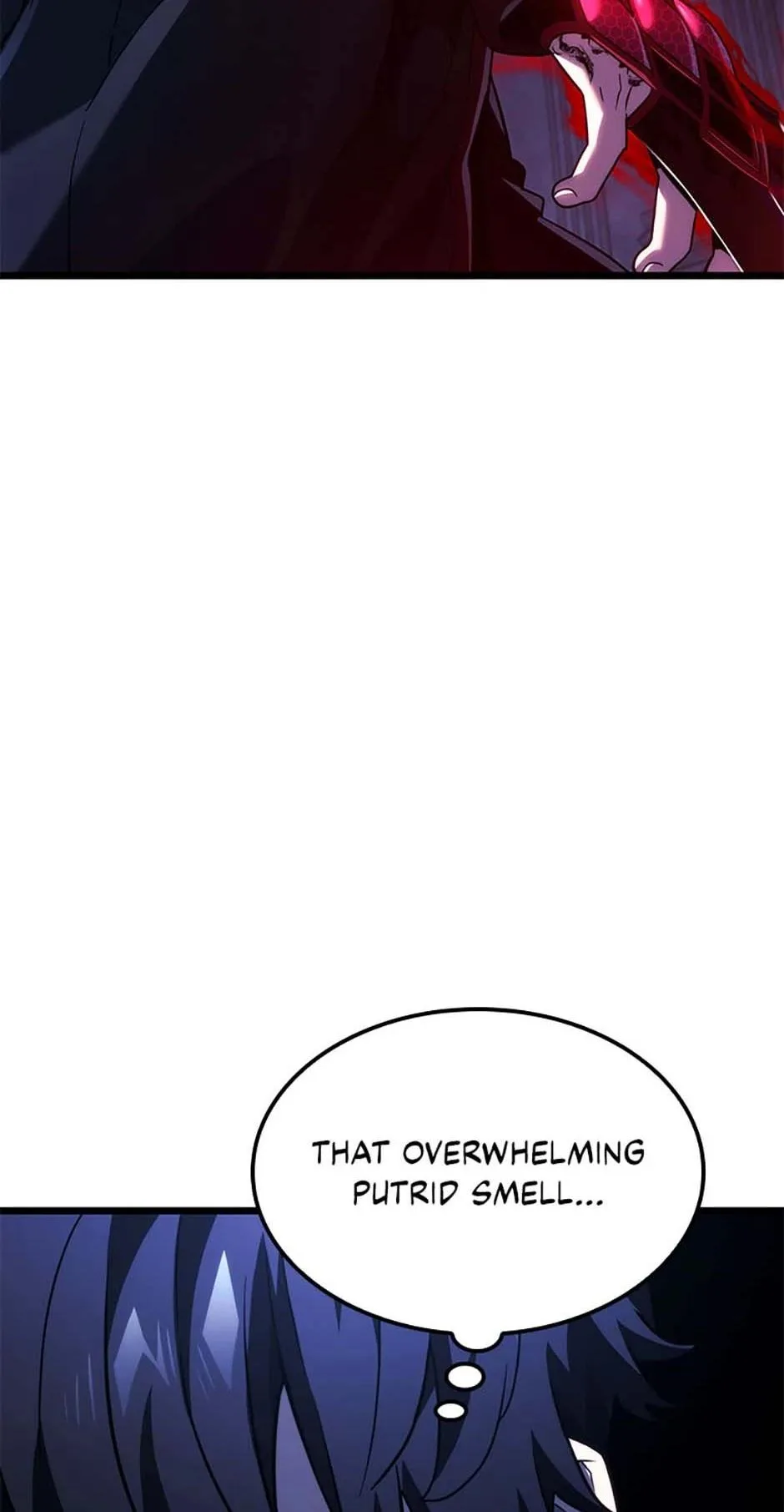 Revenge of the Baskerville Bloodhound Chapter 78 – Page 113