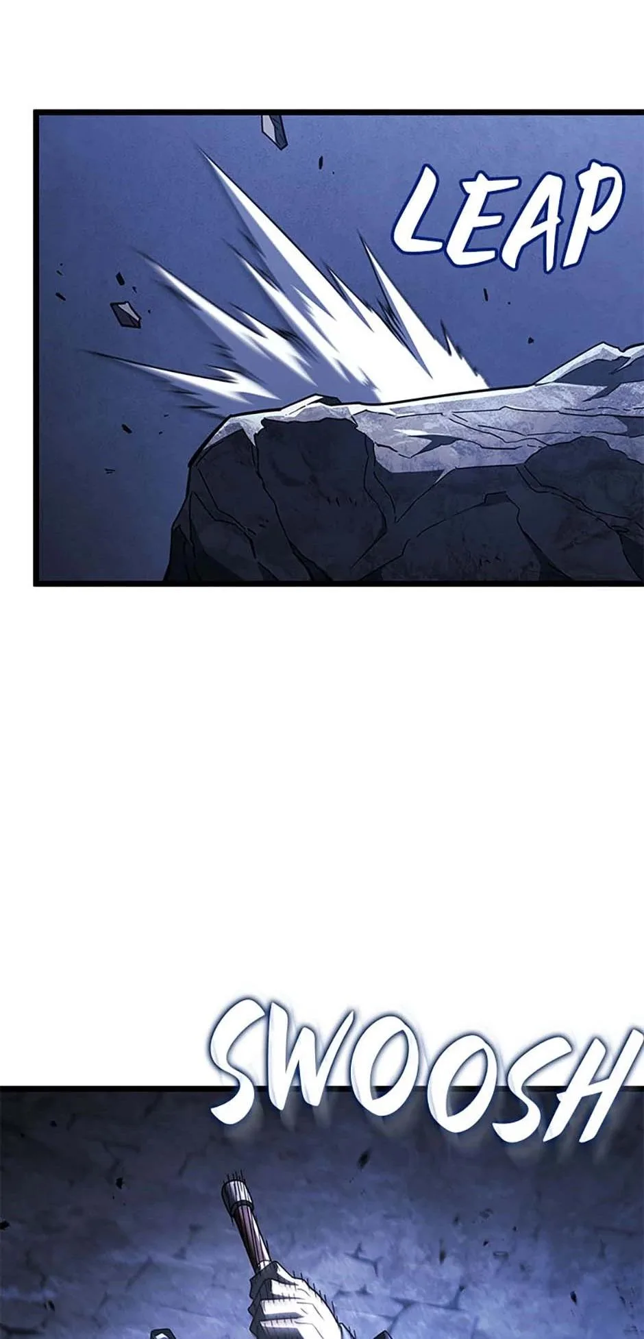 Revenge of the Baskerville Bloodhound Chapter 79 – Page 7