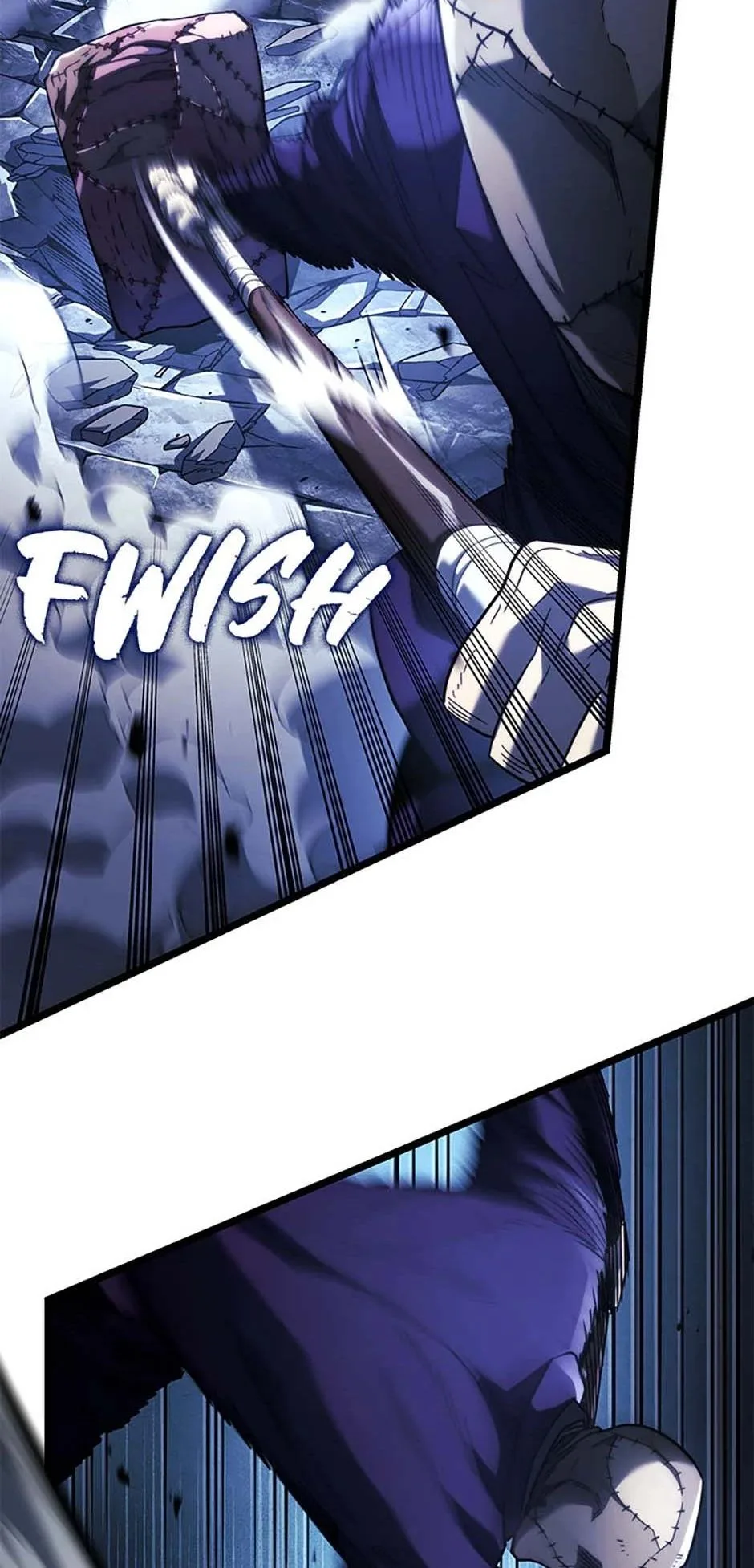Revenge of the Baskerville Bloodhound Chapter 79 – Page 11