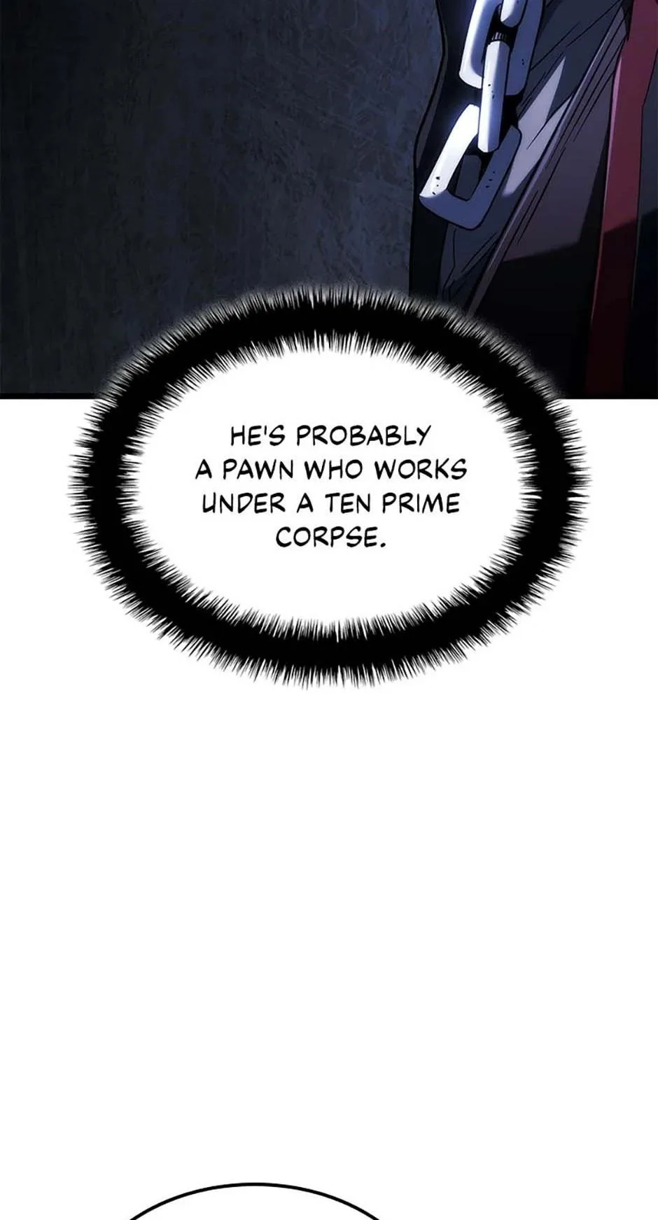 Revenge of the Baskerville Bloodhound Chapter 79 – Page 23