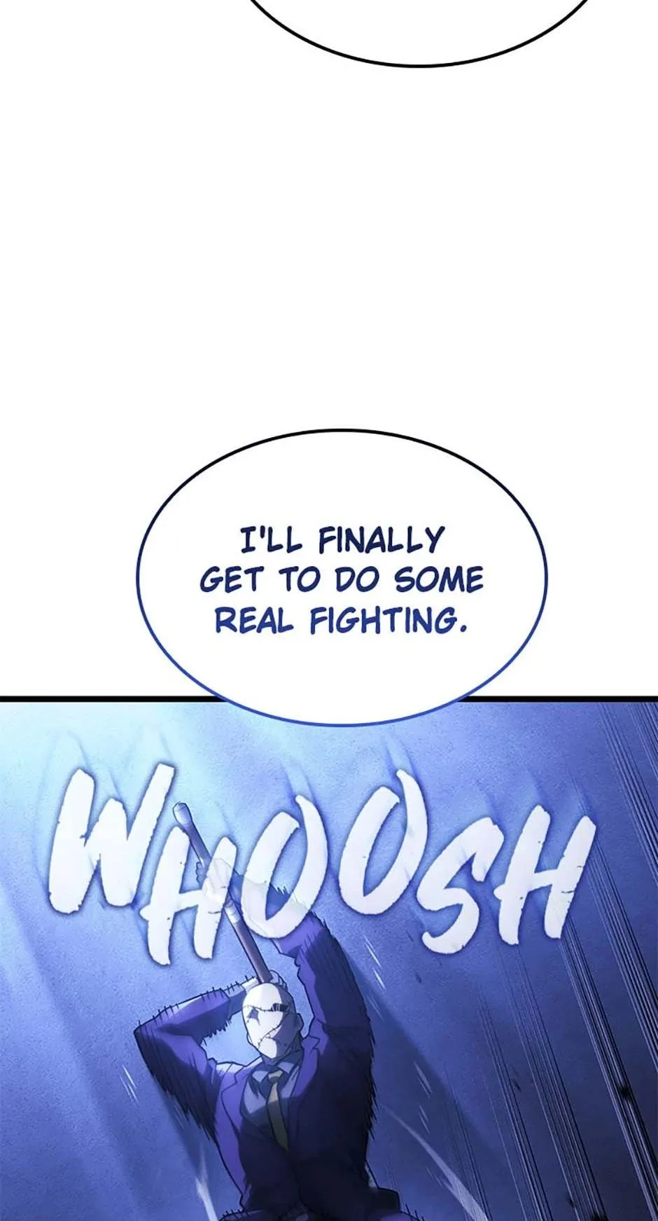 Revenge of the Baskerville Bloodhound Chapter 79 – Page 25