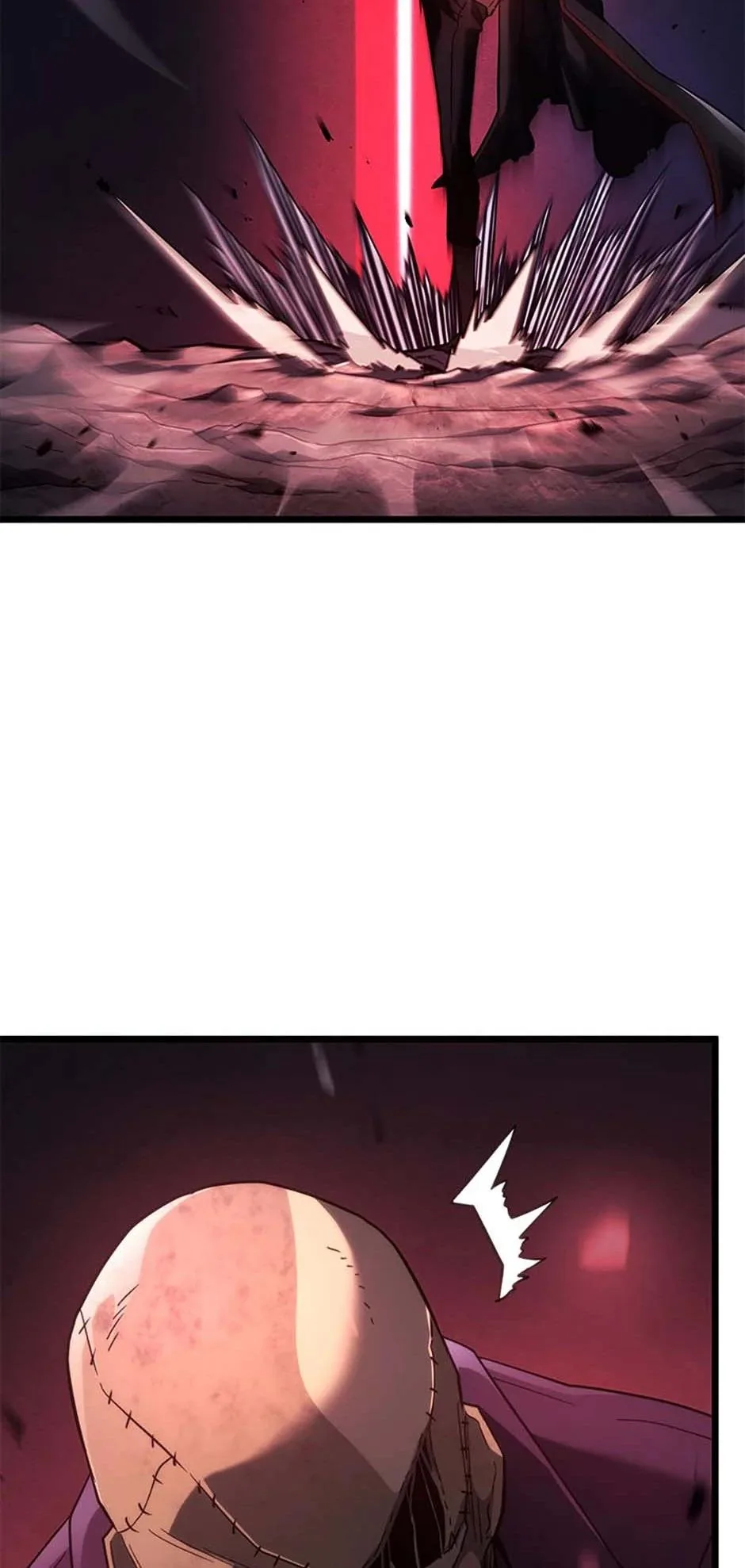 Revenge of the Baskerville Bloodhound Chapter 79 – Page 28