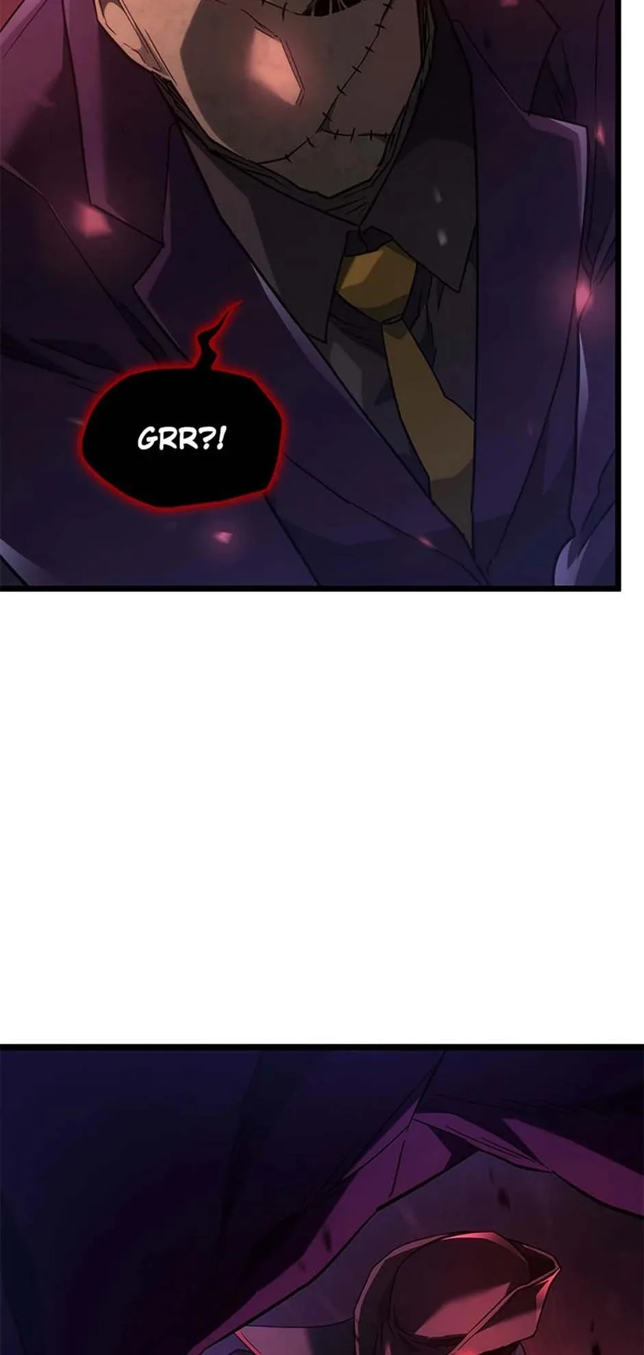 Revenge of the Baskerville Bloodhound Chapter 79 – Page 29