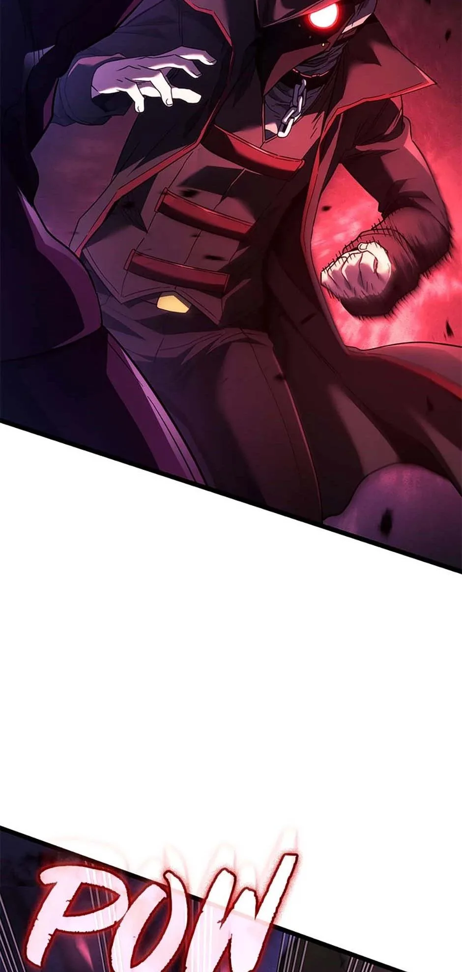 Revenge of the Baskerville Bloodhound Chapter 79 – Page 30