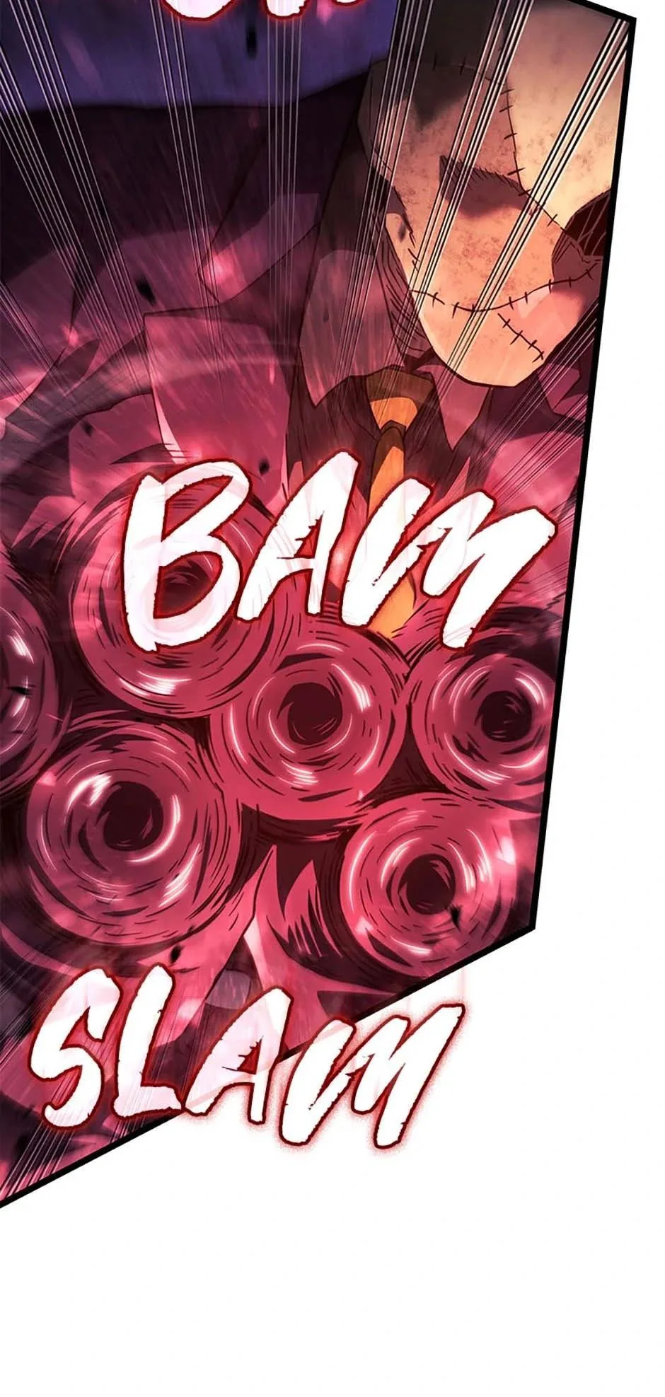 Revenge of the Baskerville Bloodhound Chapter 79 – Page 31