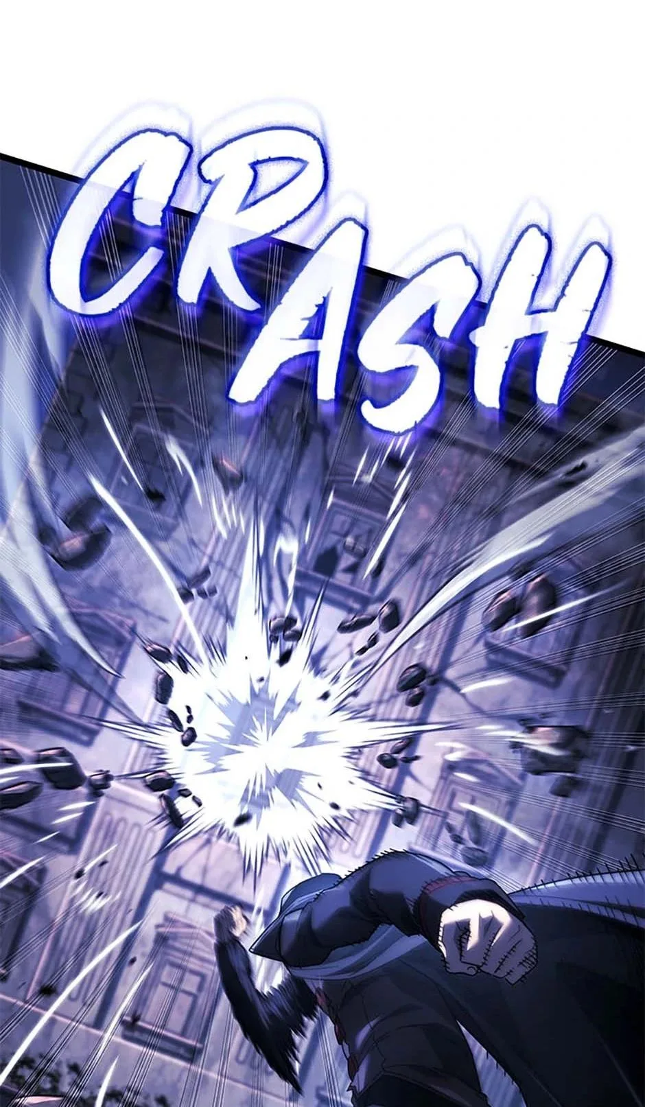 Revenge of the Baskerville Bloodhound Chapter 79 – Page 33