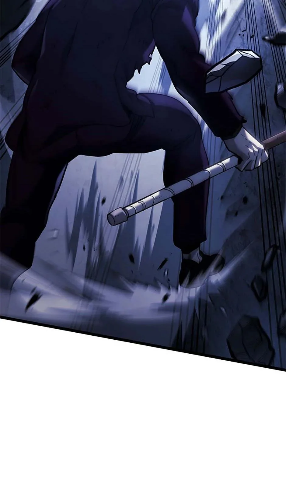 Revenge of the Baskerville Bloodhound Chapter 79 – Page 36