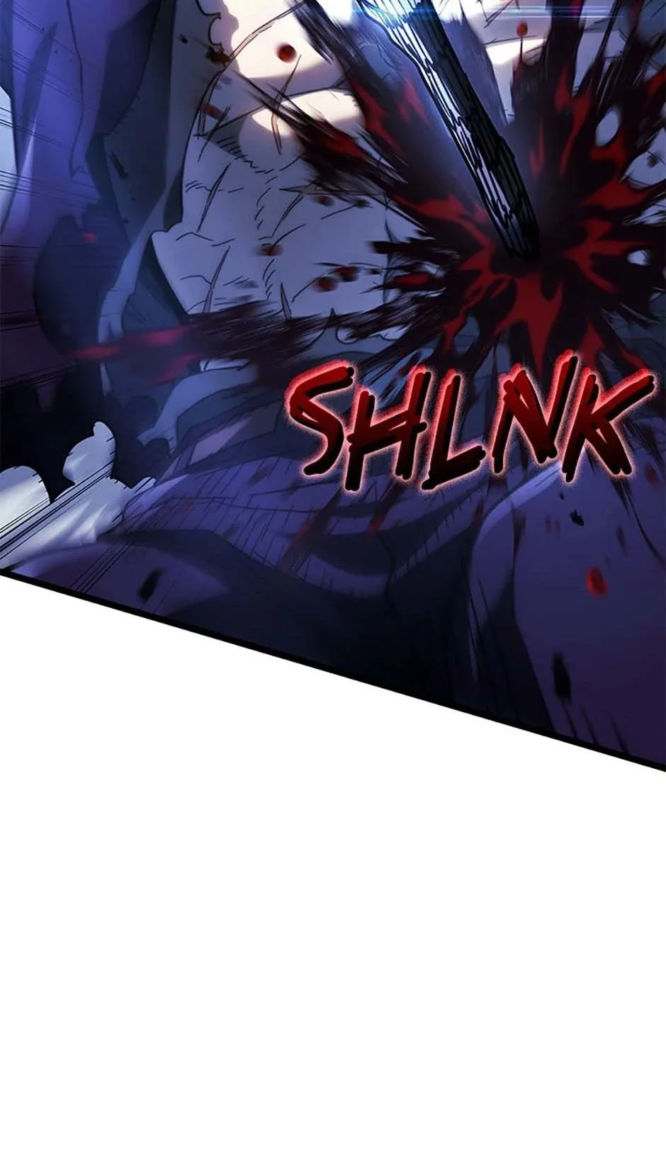 Revenge of the Baskerville Bloodhound Chapter 79 – Page 48