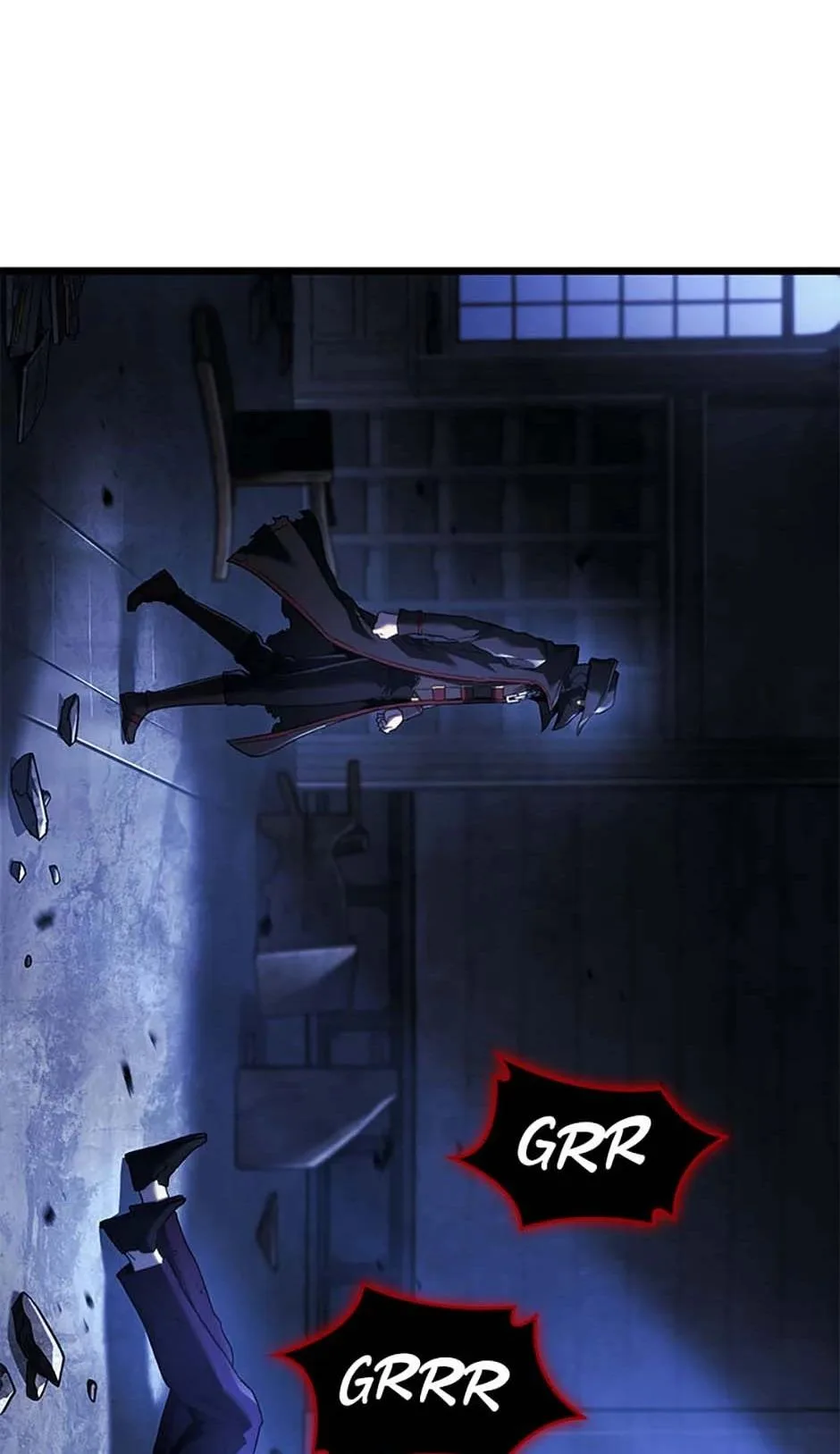 Revenge of the Baskerville Bloodhound Chapter 79 – Page 49
