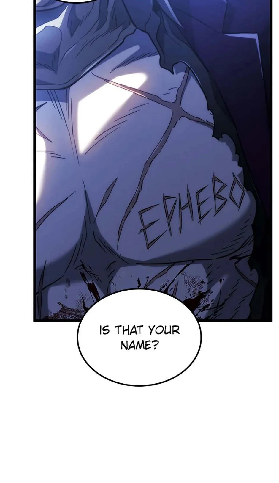 Revenge of the Baskerville Bloodhound Chapter 79 – Page 51