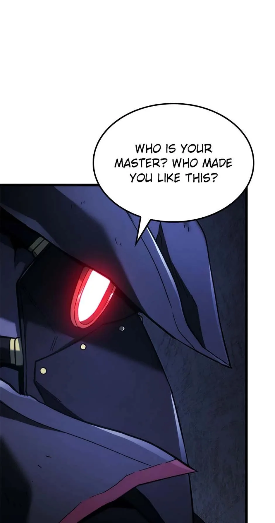 Revenge of the Baskerville Bloodhound Chapter 79 – Page 52