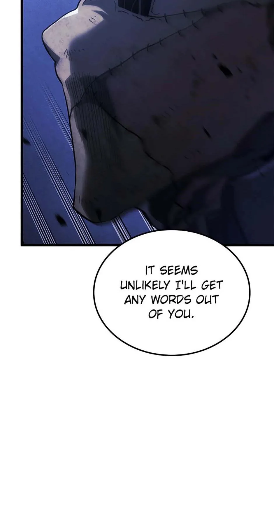 Revenge of the Baskerville Bloodhound Chapter 79 – Page 54