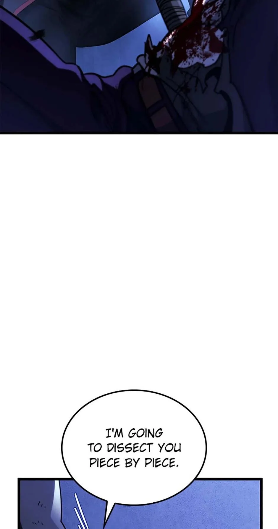 Revenge of the Baskerville Bloodhound Chapter 79 – Page 56