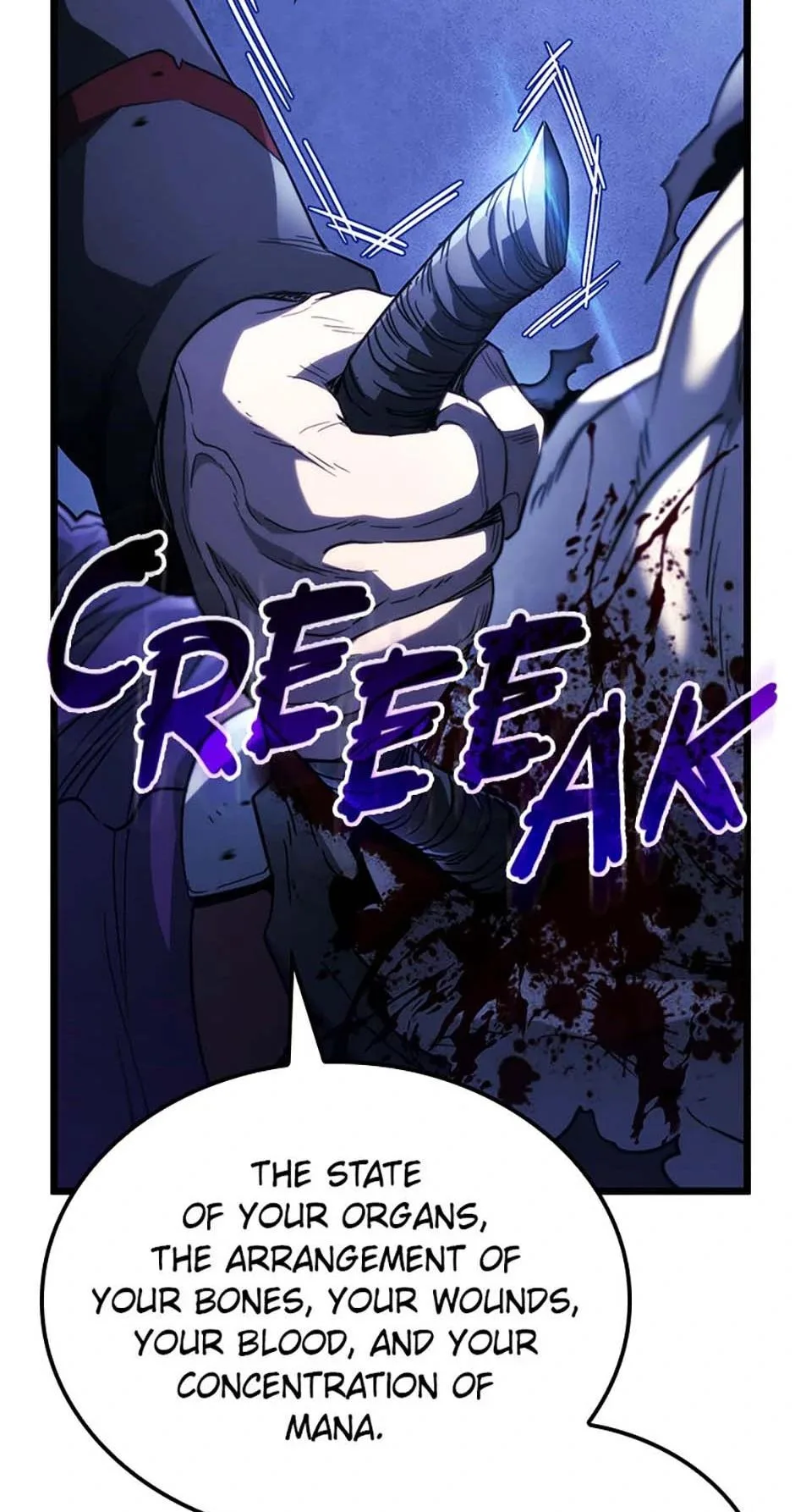 Revenge of the Baskerville Bloodhound Chapter 79 – Page 57