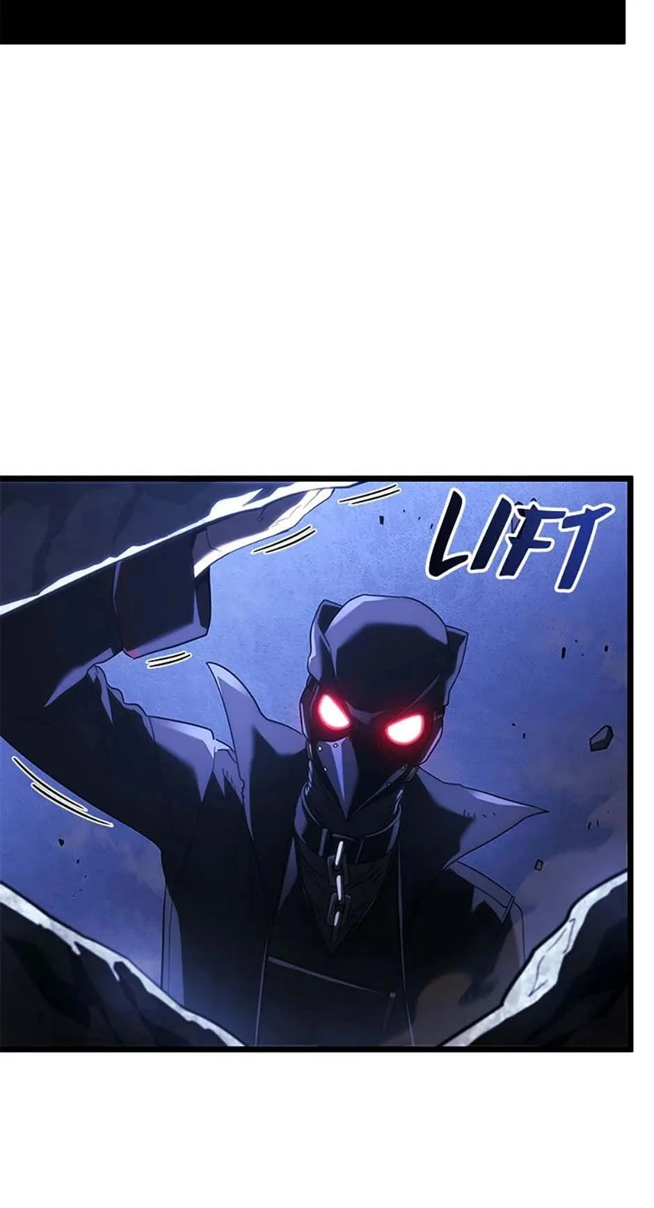 Revenge of the Baskerville Bloodhound Chapter 79 – Page 63